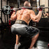 RDX 4 INCH LEATHER WEIGHT LIFTING BELT-2